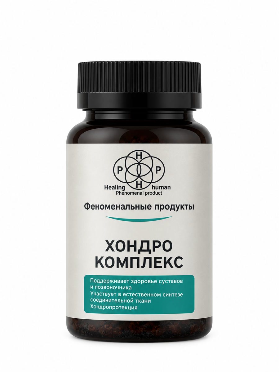 Хондро Комплекс