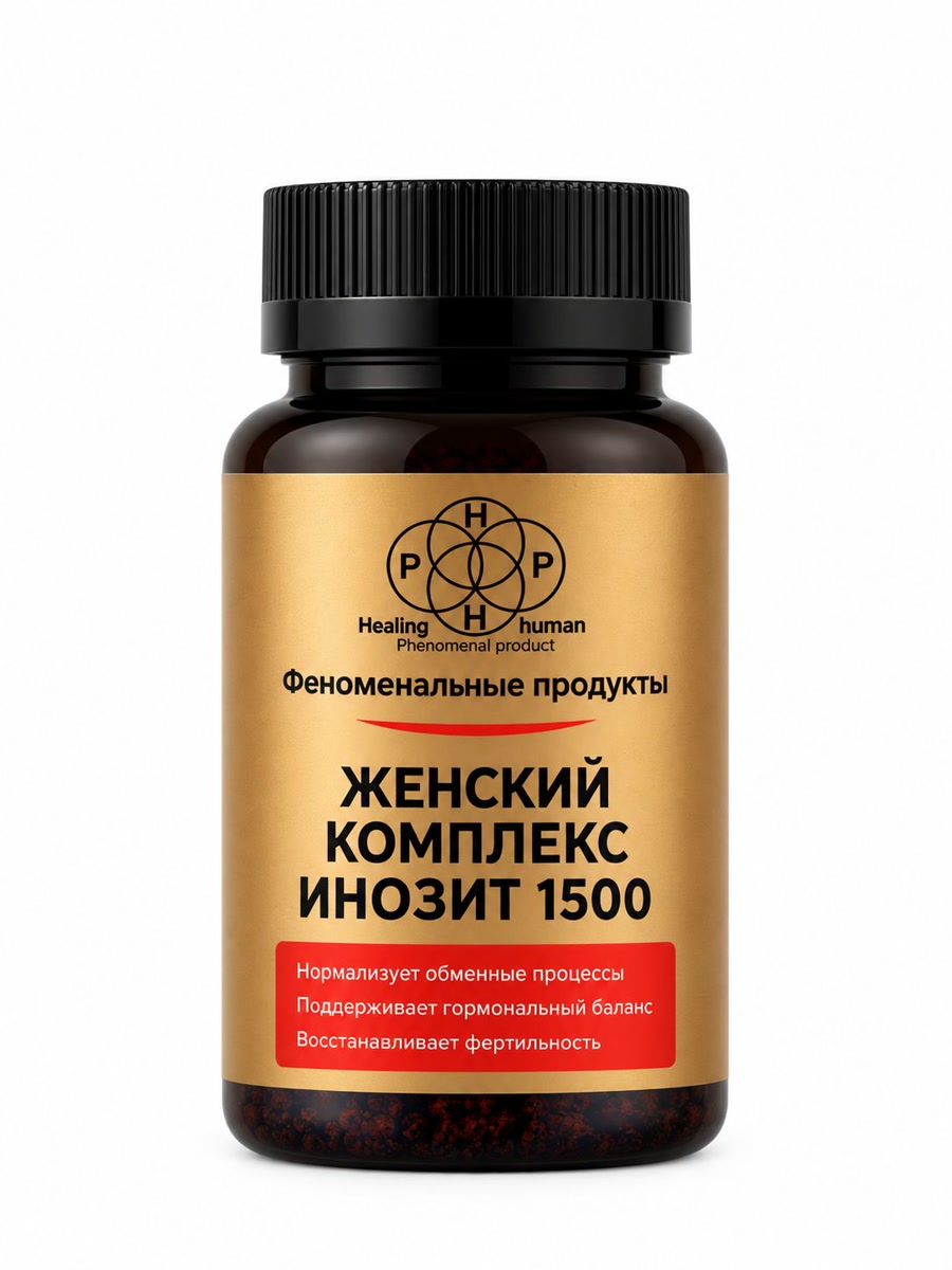 Мужской комплекс