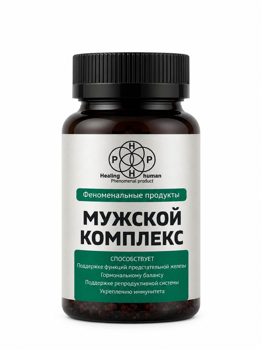 Женский комплекс Инозит 1500